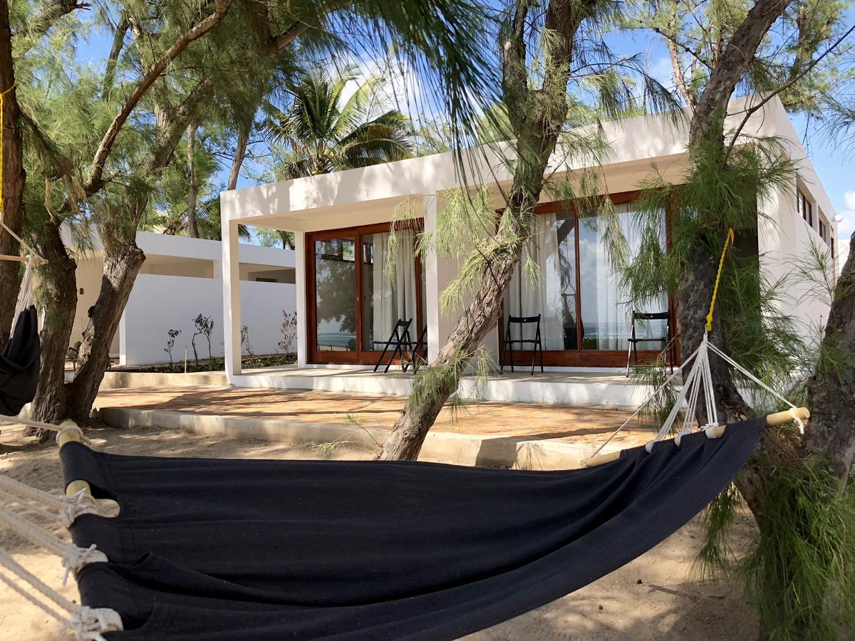 Liquid Dive Adventures Bed & Breakfast Praia do Praia do Tofo Екстериор снимка